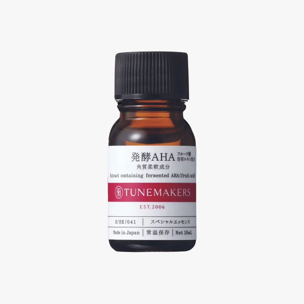 Tunemakers Extract Containing Fermented Aha (Fruit Acid) 10ml