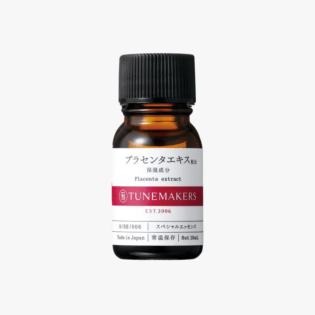 Tunemakers Placenta Extract 10ml (Clearance)