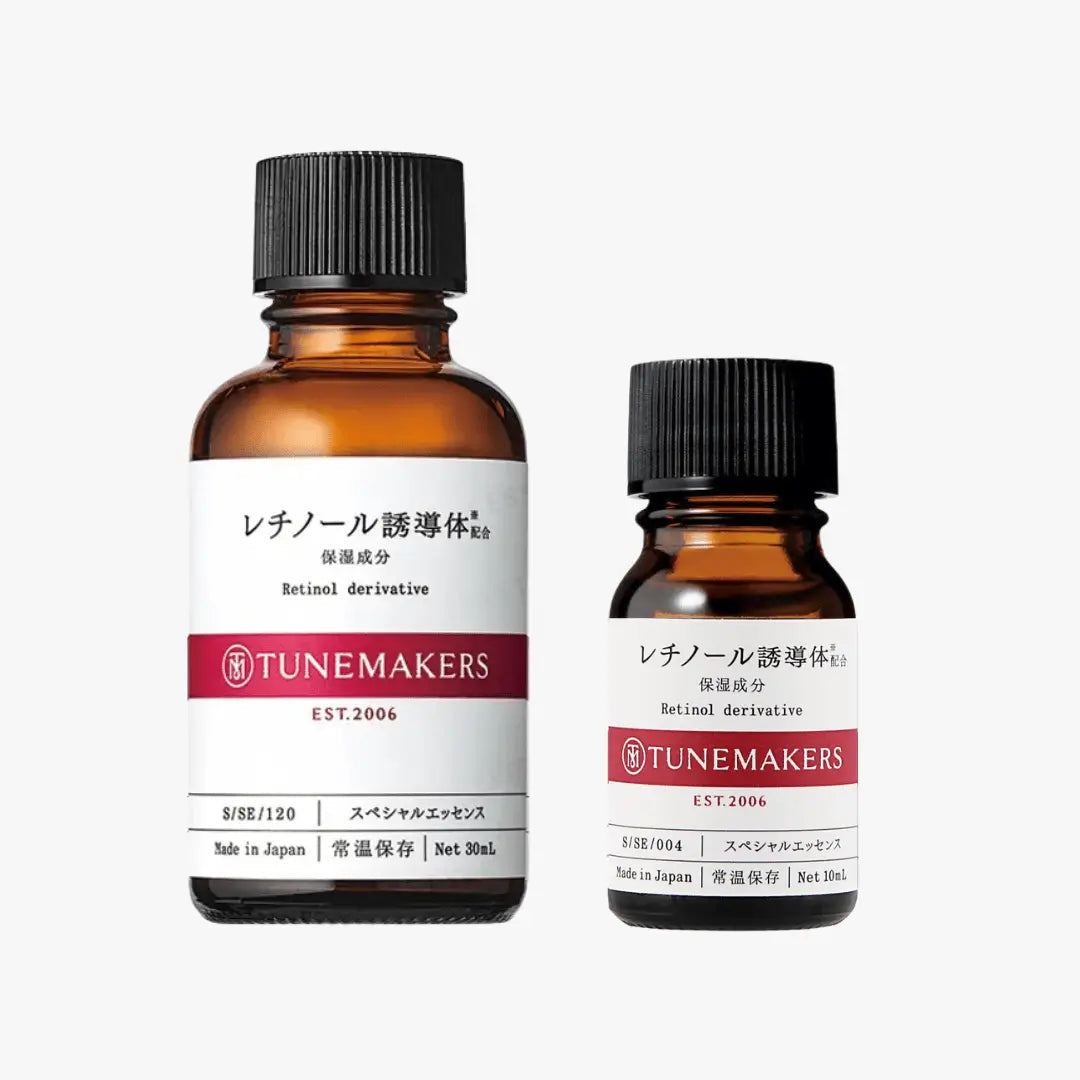 Tunemakers Retinol Derivative (2 Sizes)