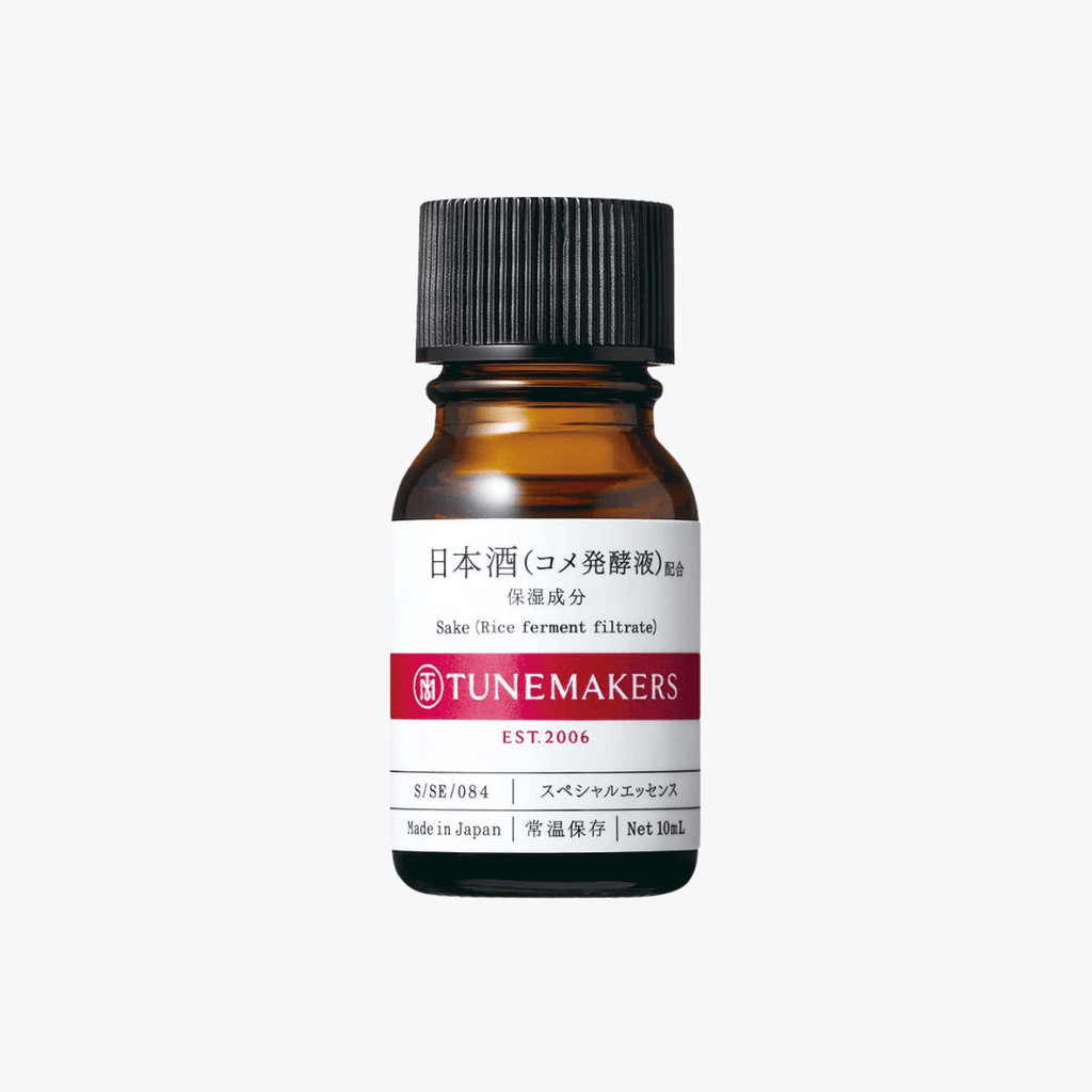 Tunemakers Sake (Rice Ferment Filtrate) 10ml