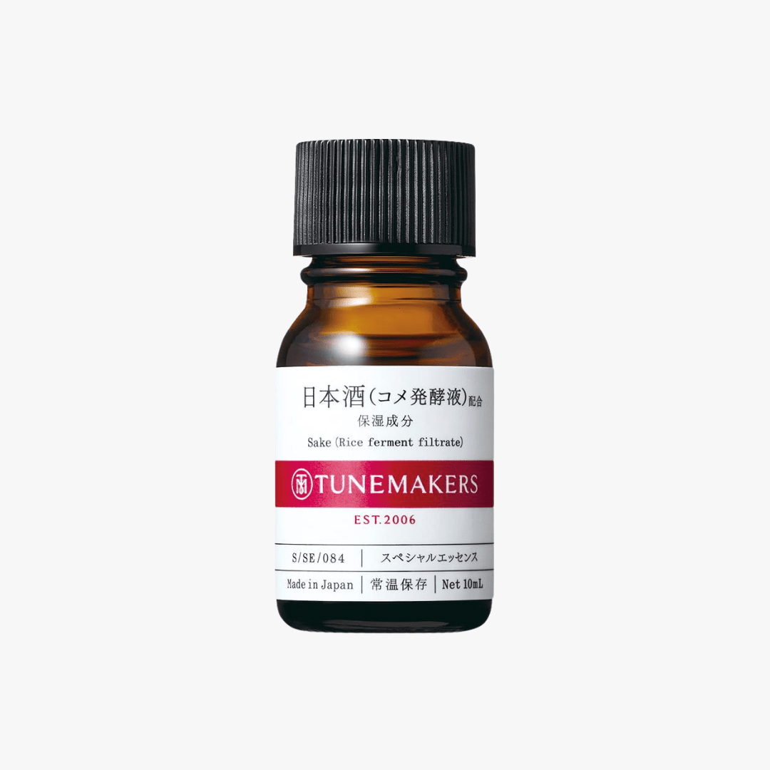 Tunemakers Sake (Rice Ferment Filtrate) 10ml