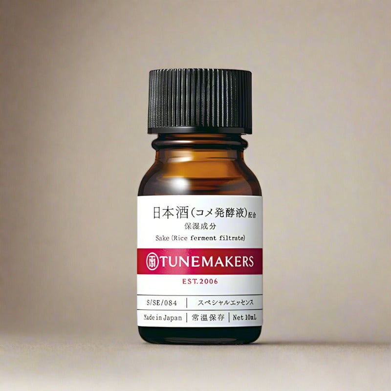 Tunemakers Sake (Rice Ferment Filtrate) 10ml