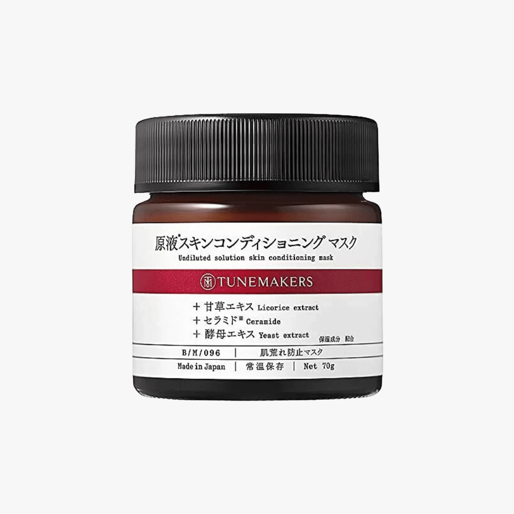 Tunemakers Skin Conditioning Mask 70g