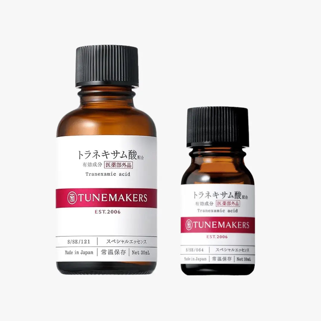 Tunemakers Tranexamic Acid (2 sizes)