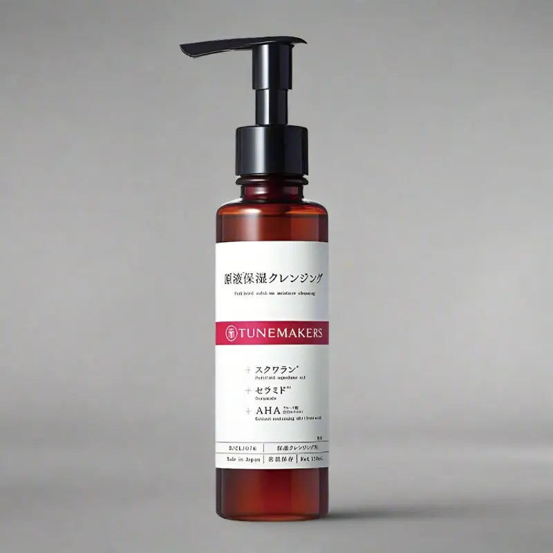 Tunemakers Undiluted Solution Moisture Cleansing 150ml