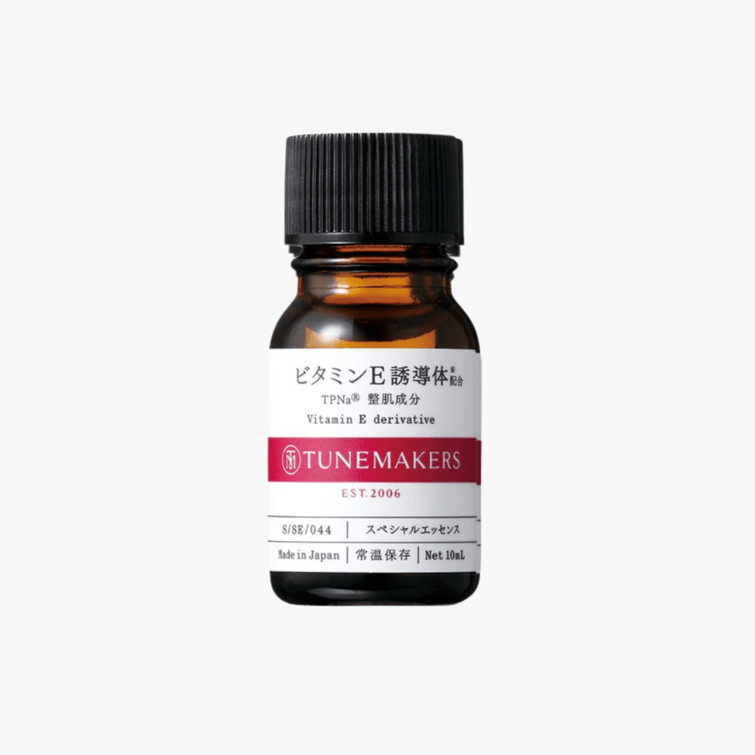 Tunemakers Vitamin E Derivative 10ml