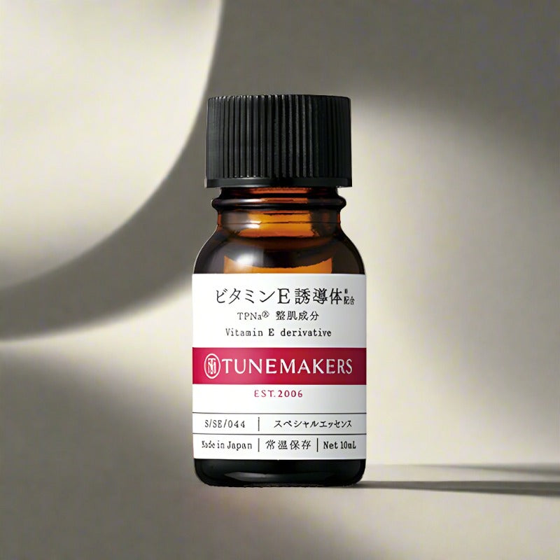 Tunemakers Vitamin E Derivative 10ml