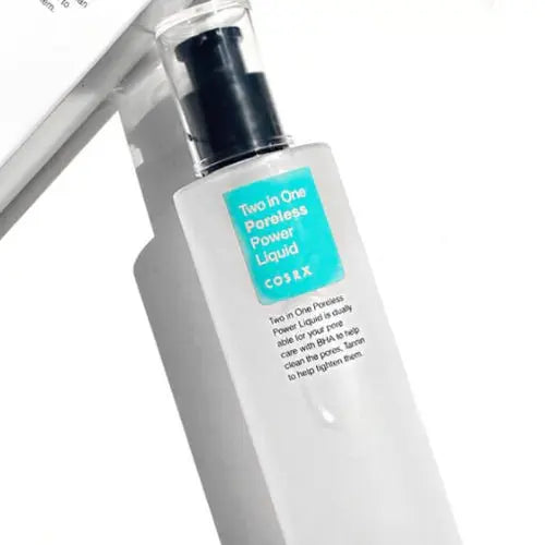 COSRX Two in One Poreless Power Liquid 100ml