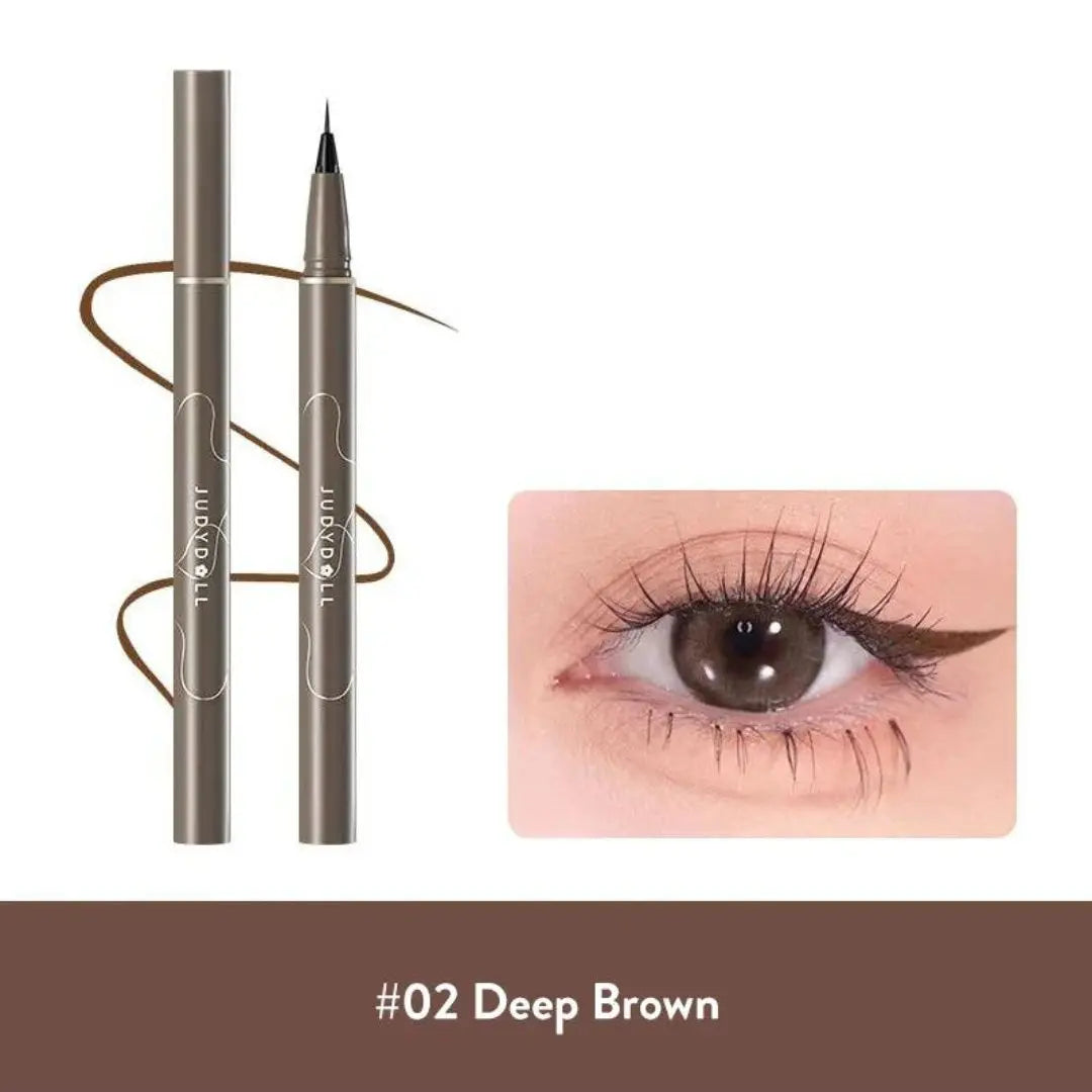 Judydoll Slim Liquid Eyeliner