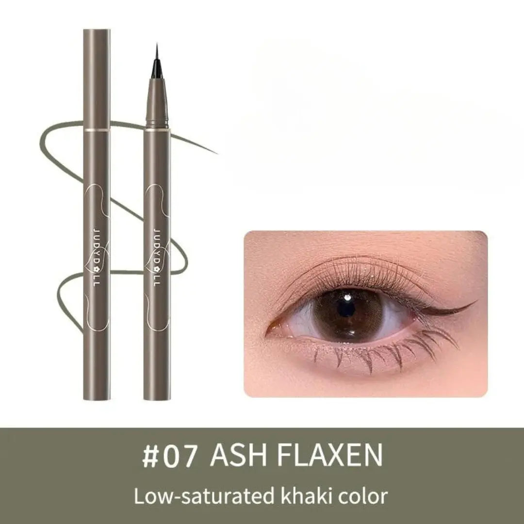 Judydoll Slim Liquid Eyeliner