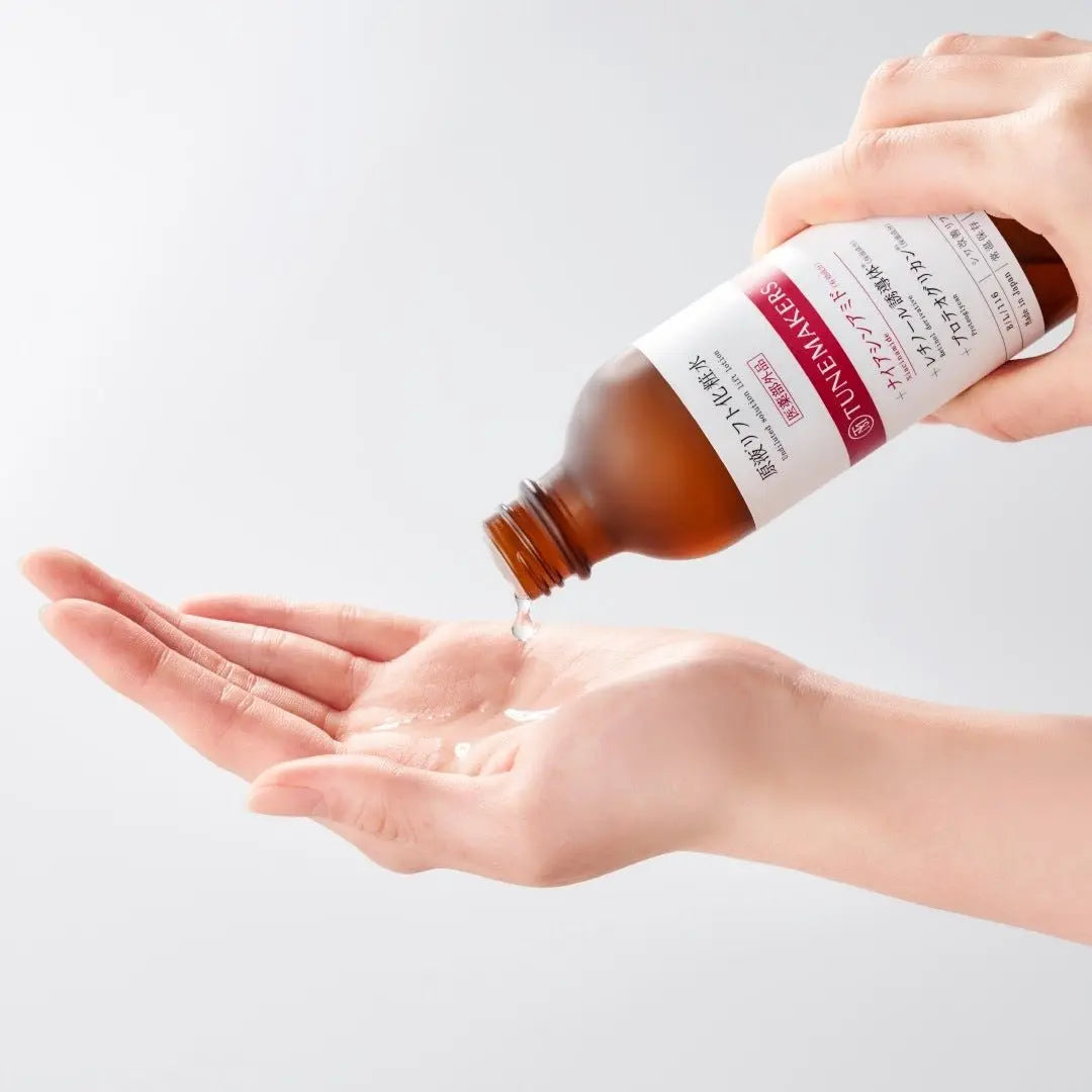 Tunemakers Undiluted Solution Skin Conditioner-Lotion 120ml