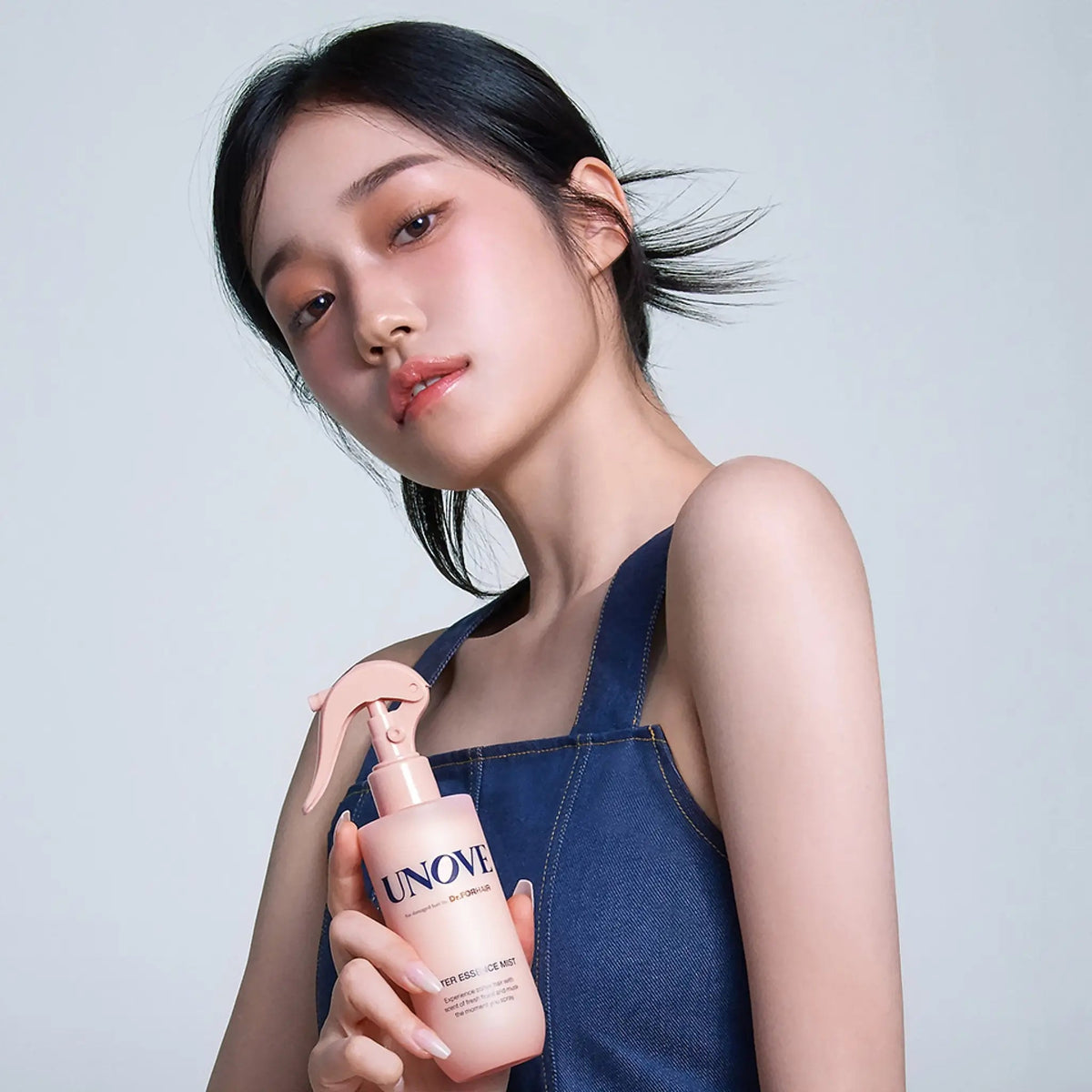 Unove Water Essence Mist 200ml