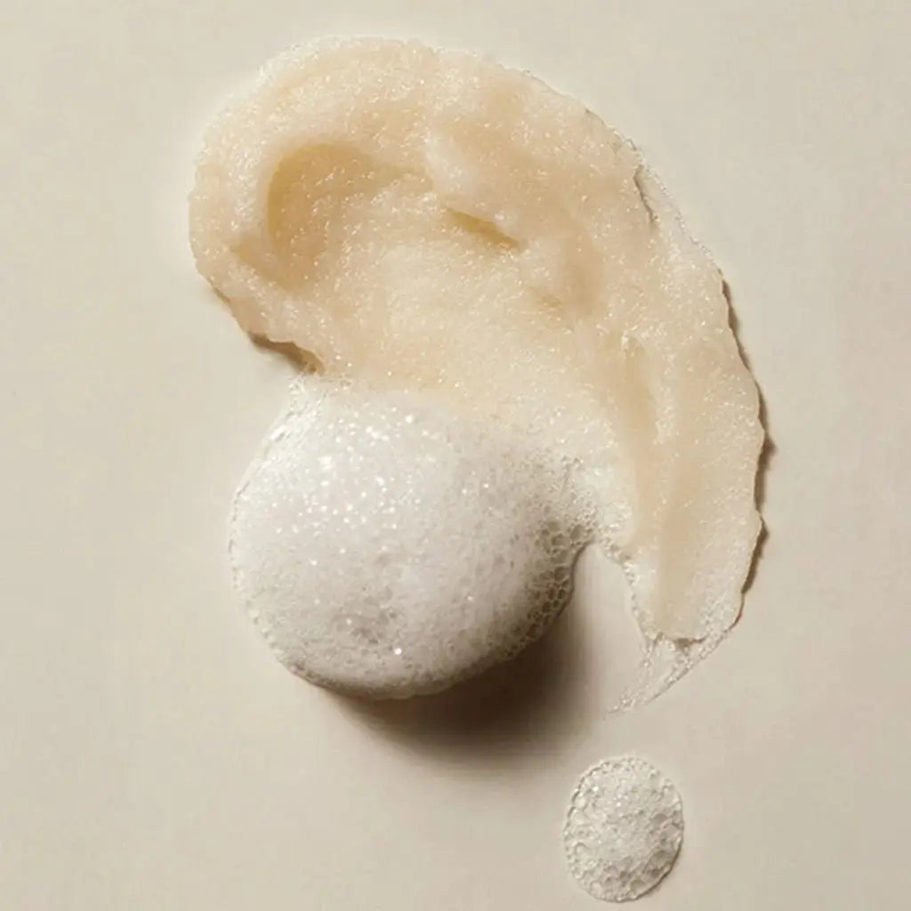 Goodal Vegan Rice Milk Mask Cleanser 150ml
