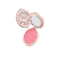 Flower Knows Violet Strawberry Rococo Embossed Blush (2 Shades)