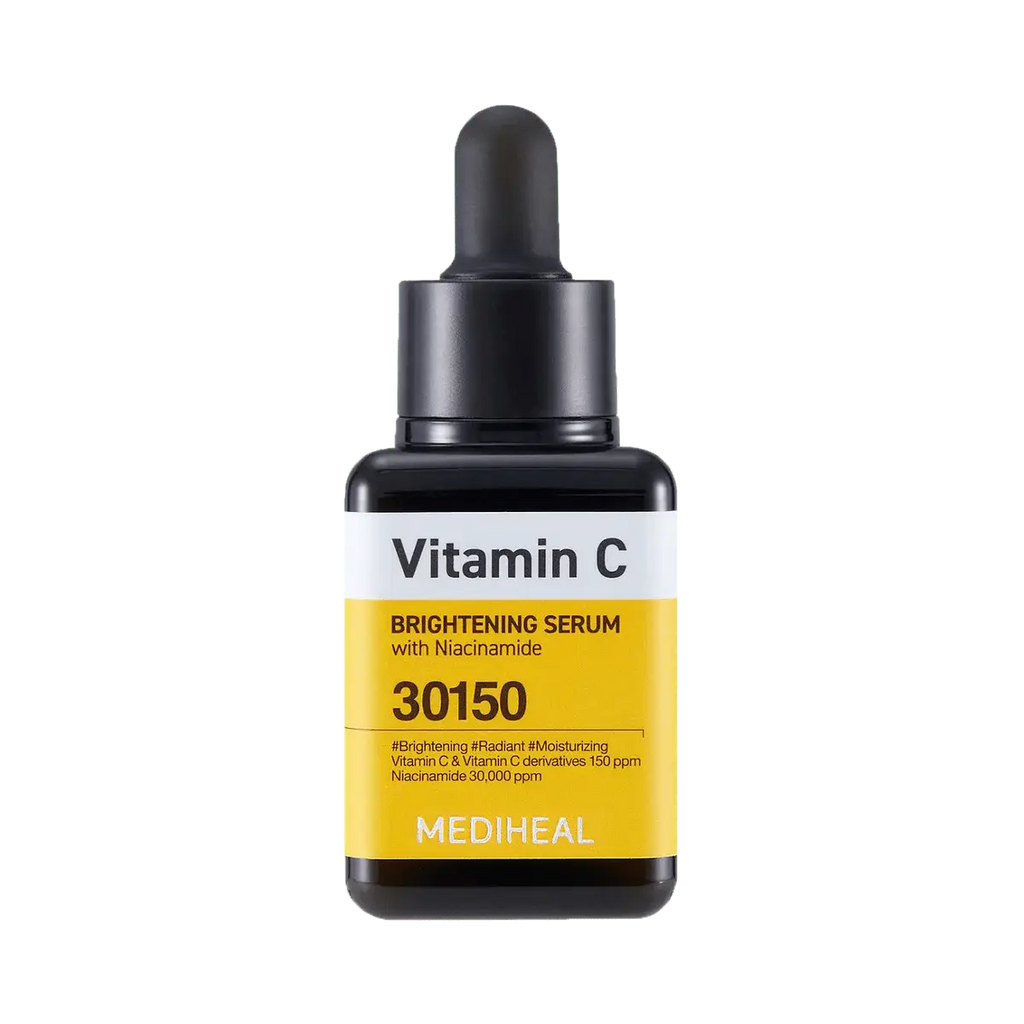 MEDIHEAL Vitamin C Brightening Serum 40ml