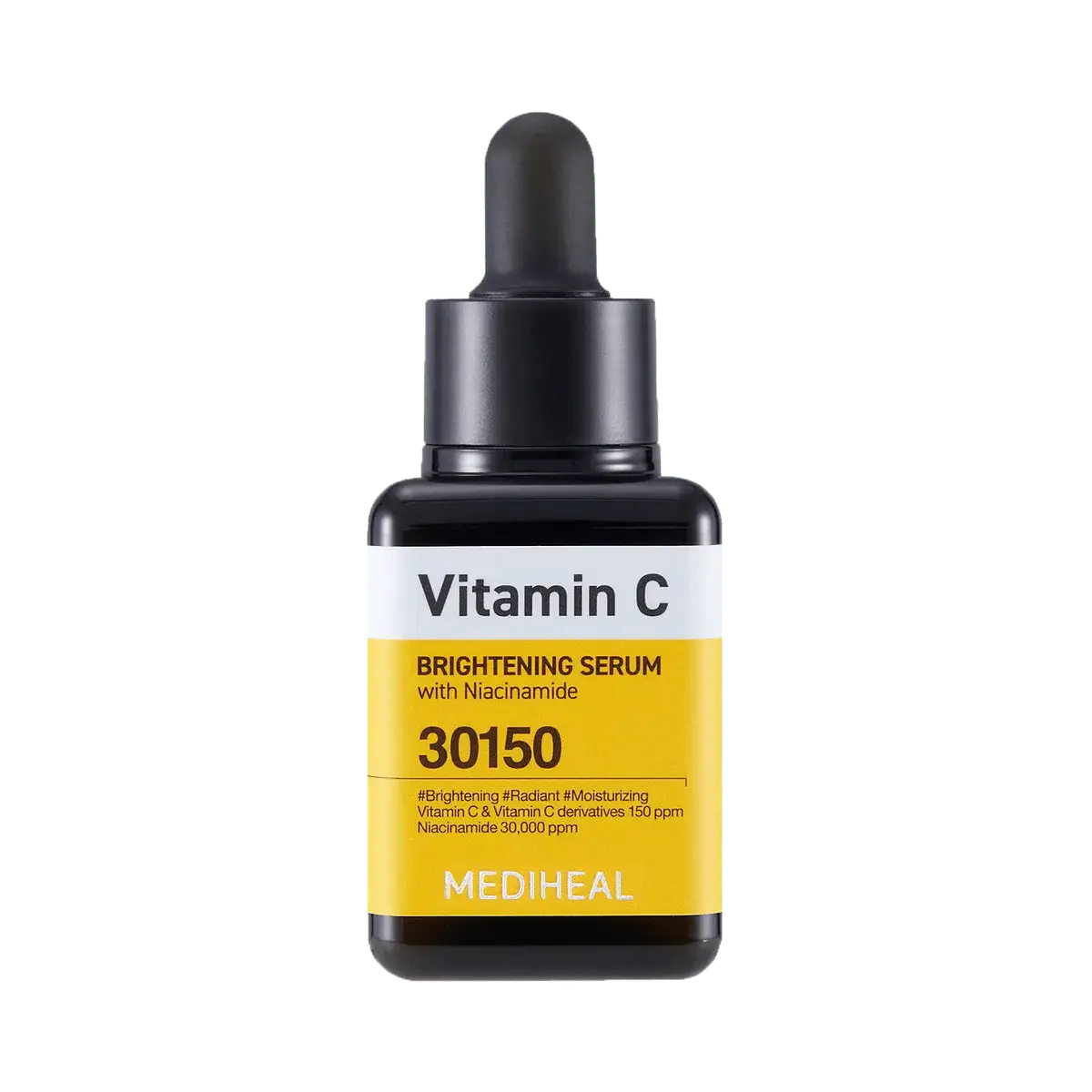 MEDIHEAL Vitamin C Brightening Serum 40ml