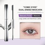 Judydoll Volume & Curling Mascara Duo