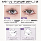 Judydoll Volume & Curling Mascara Duo
