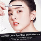 Judydoll Volume & Curling Mascara Duo