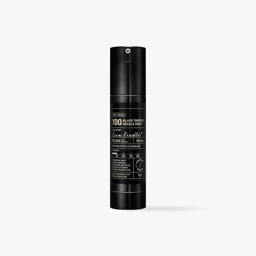 VT Black Truffle Reedle Shot 100 50ml
