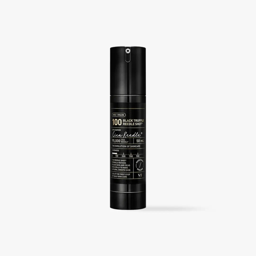 VT Black Truffle Reedle Shot 100 50ml