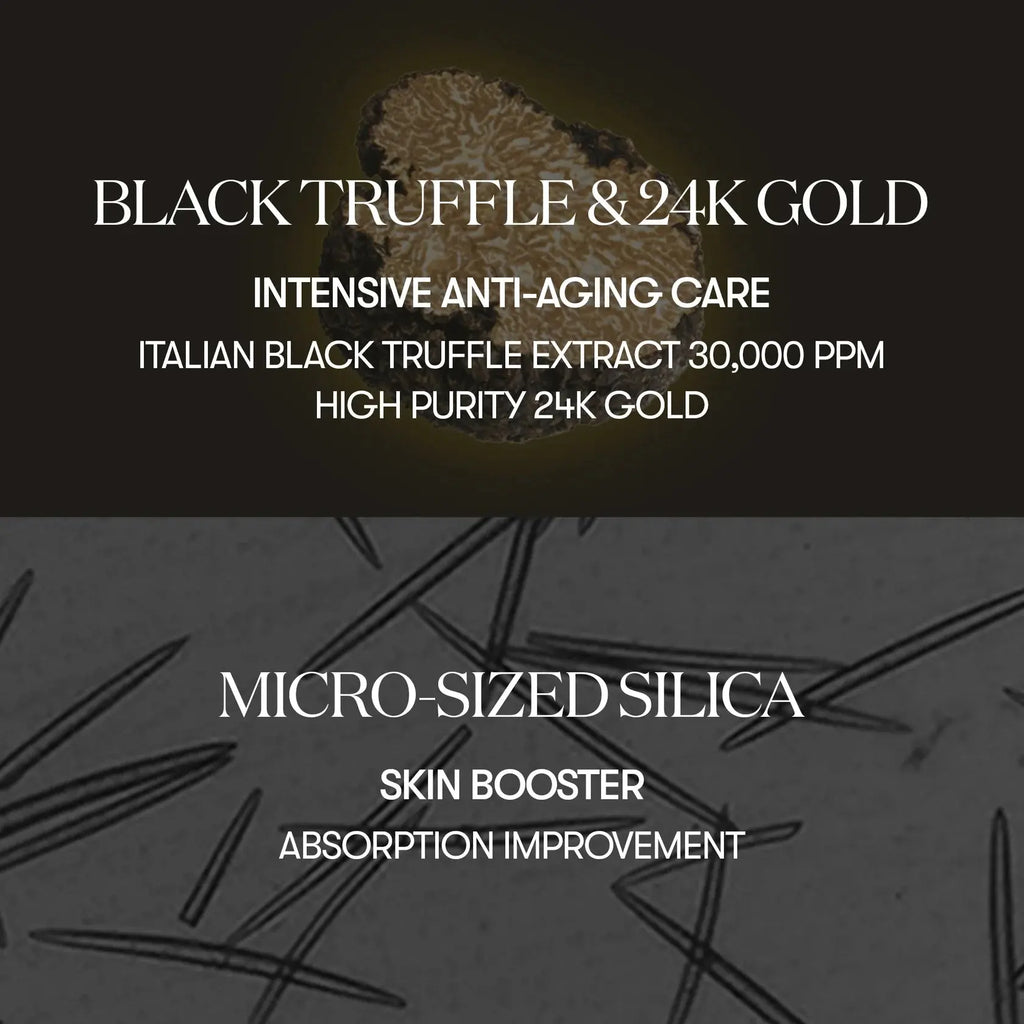 VT Black Truffle Reedle Shot 100 50ml