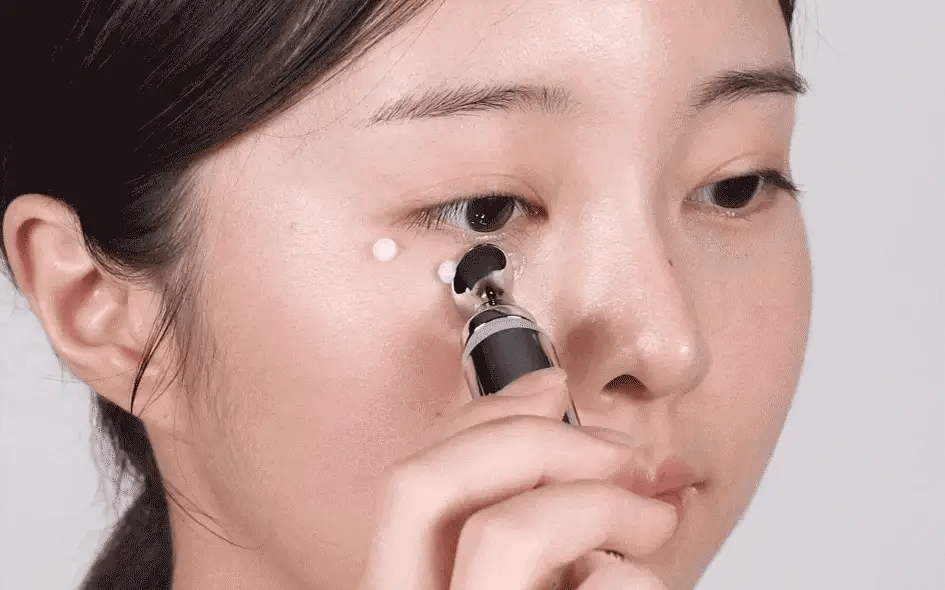 VT Cica Collagen Eye Cream 15ml
