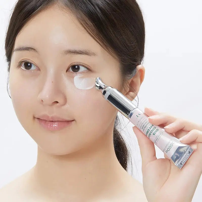 VT Cica Collagen Eye Cream 15ml