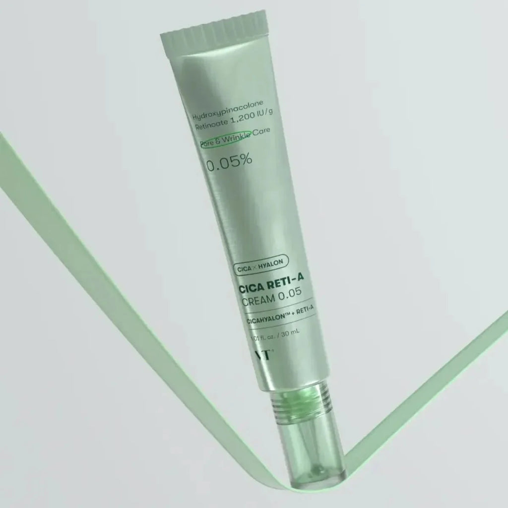 VT CICA RETI-A CREAM 0.05 30ml