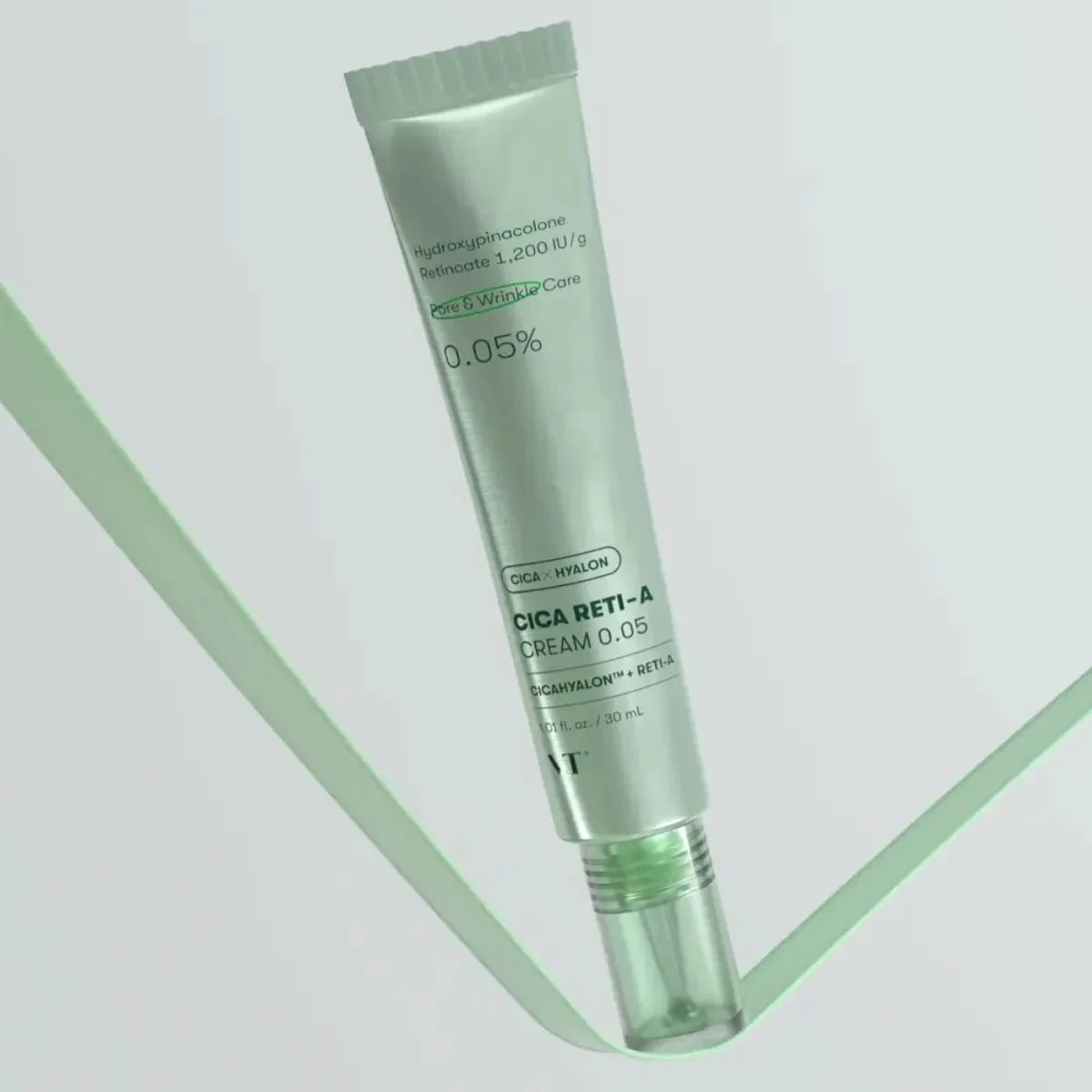 VT CICA RETI-A CREAM 0.05 30ml