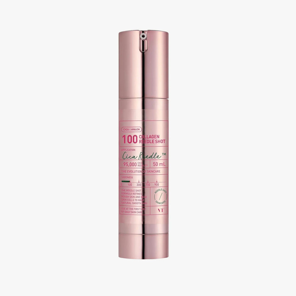 VT Collagen Reedle Shot 100 Essence 50ml