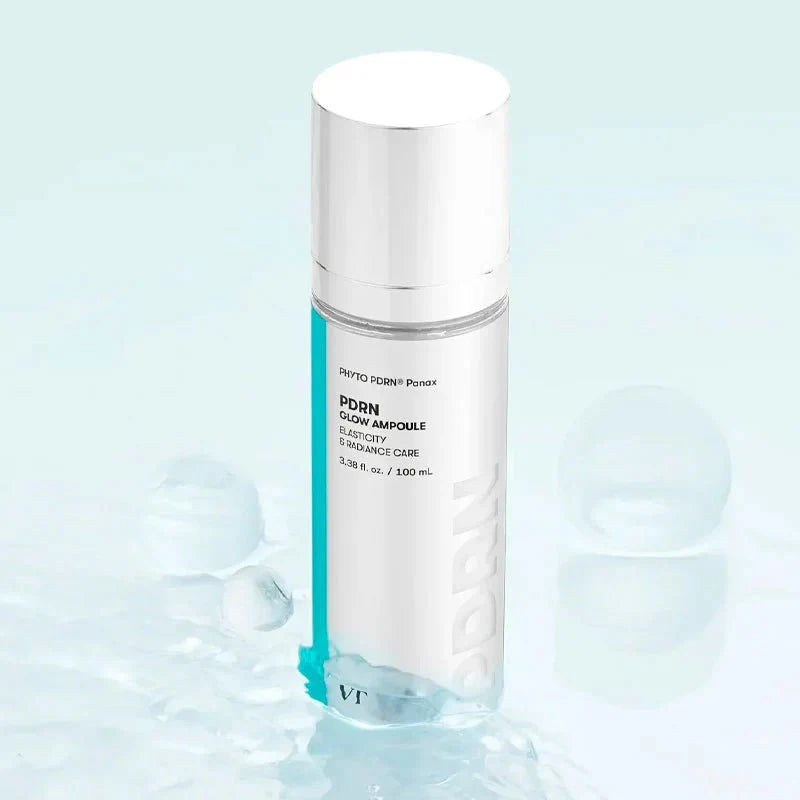 VT PDRN Reedle Glow Ampoule 100ml