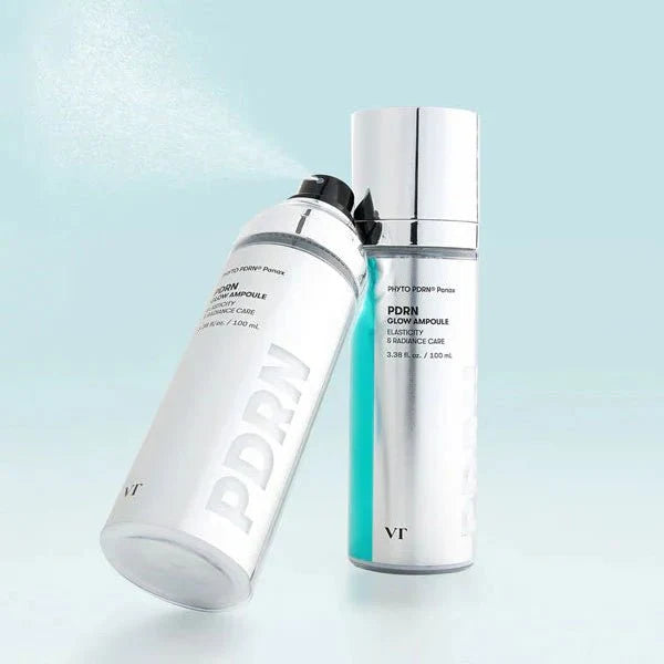 VT PDRN Reedle Glow Ampoule 100ml