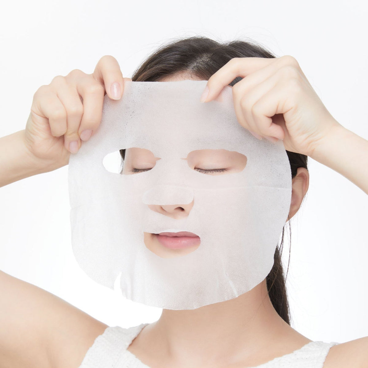 VT Cryo Ice Mask 320g