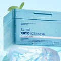 VT Cryo Ice Mask 320g