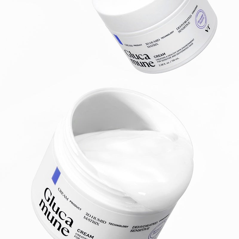 VT Glucamune Cream 100ml