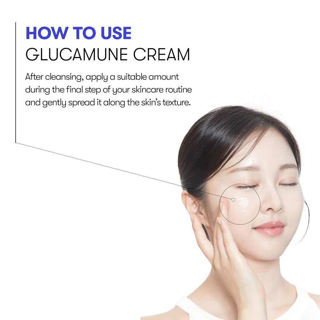 VT Glucamune Cream 100ml