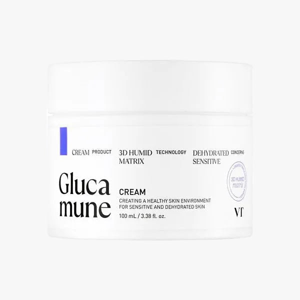 VT Glucamune Cream 100ml
