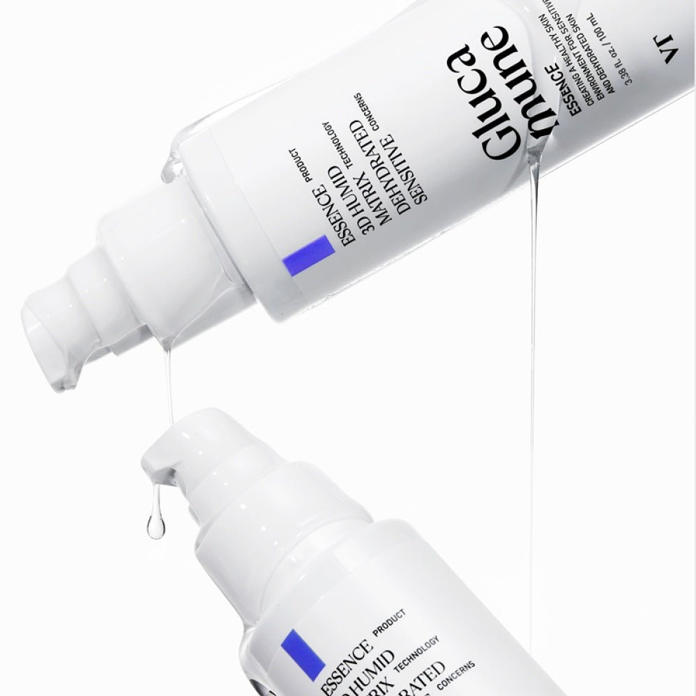 VT Glucamune Essence 100ml