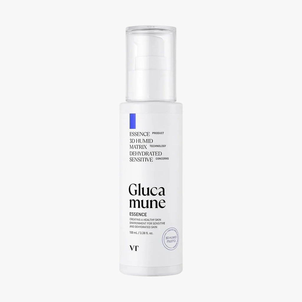 VT Glucamune Essence 100ml