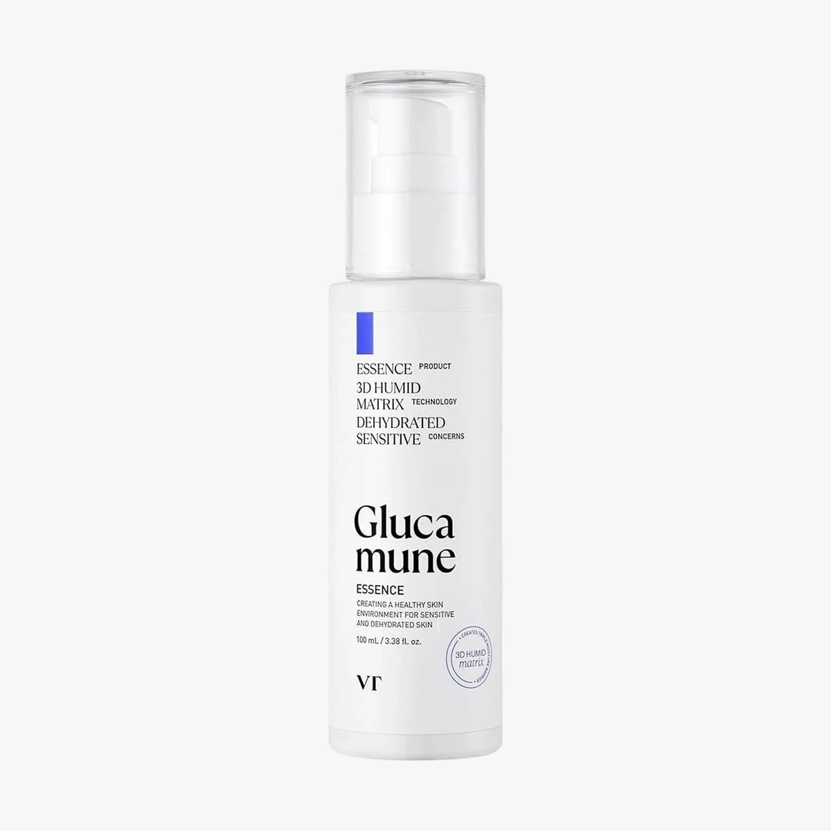VT Glucamune Essence 100ml
