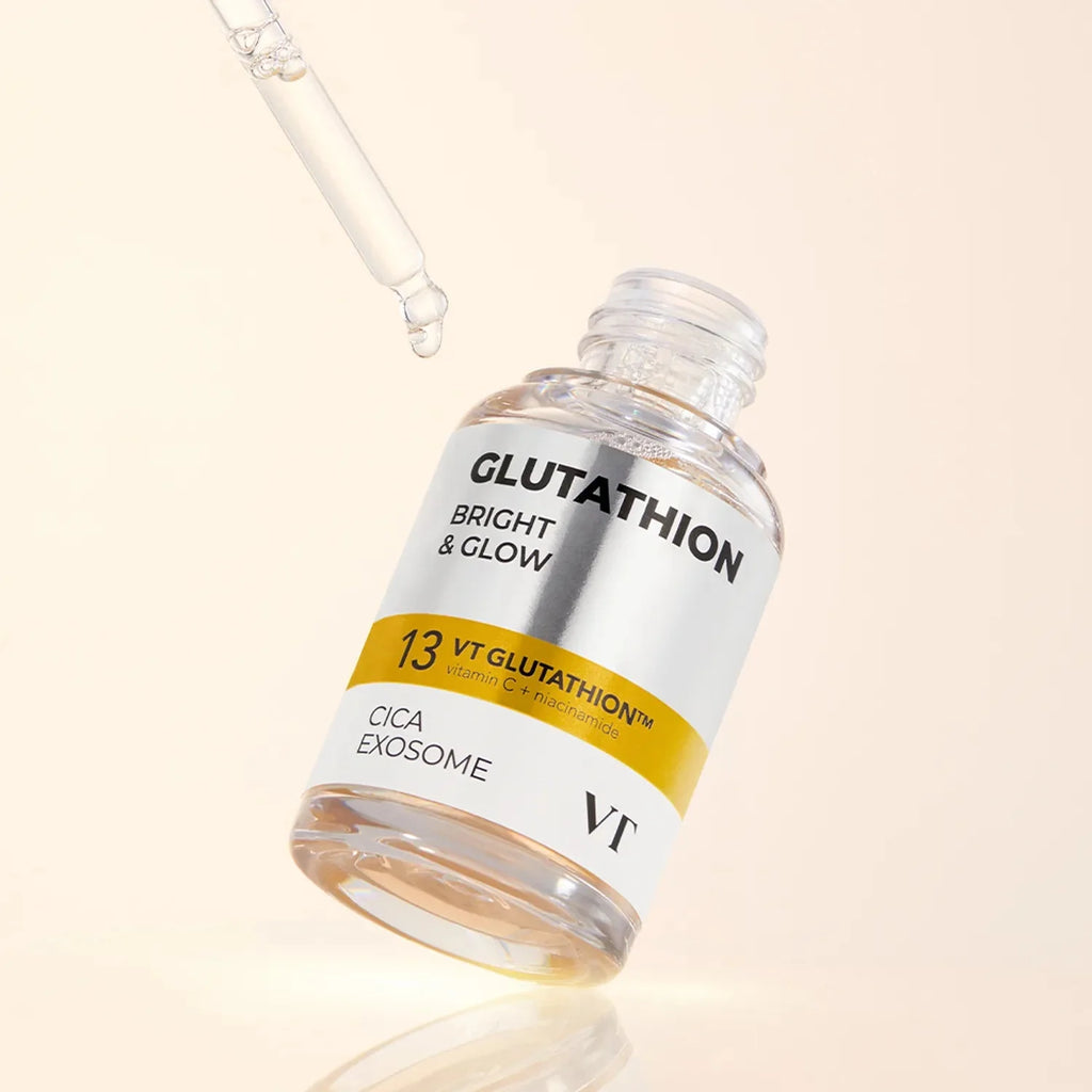 VT Glutathione G2 Brightening Ampoule 30ml