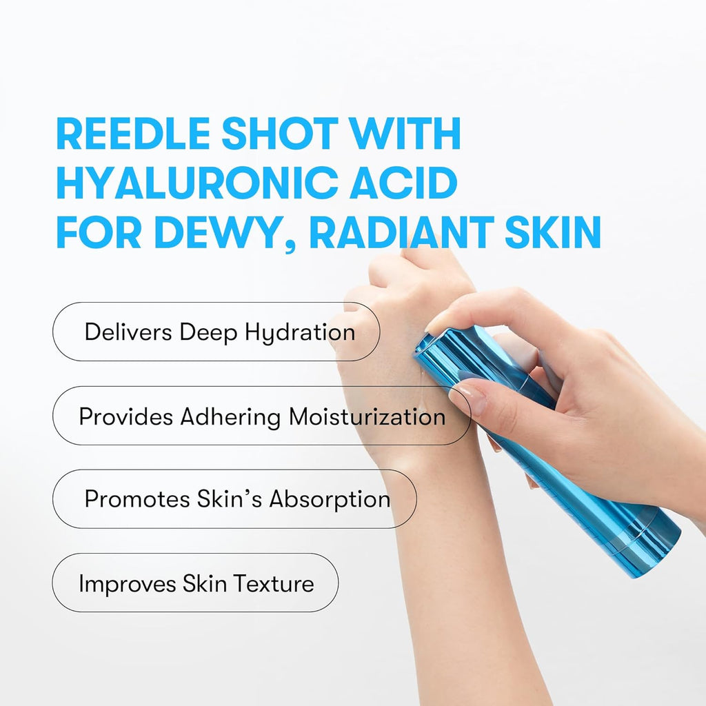 VT Hydrop Reedle Shot 100 Essence 50ml