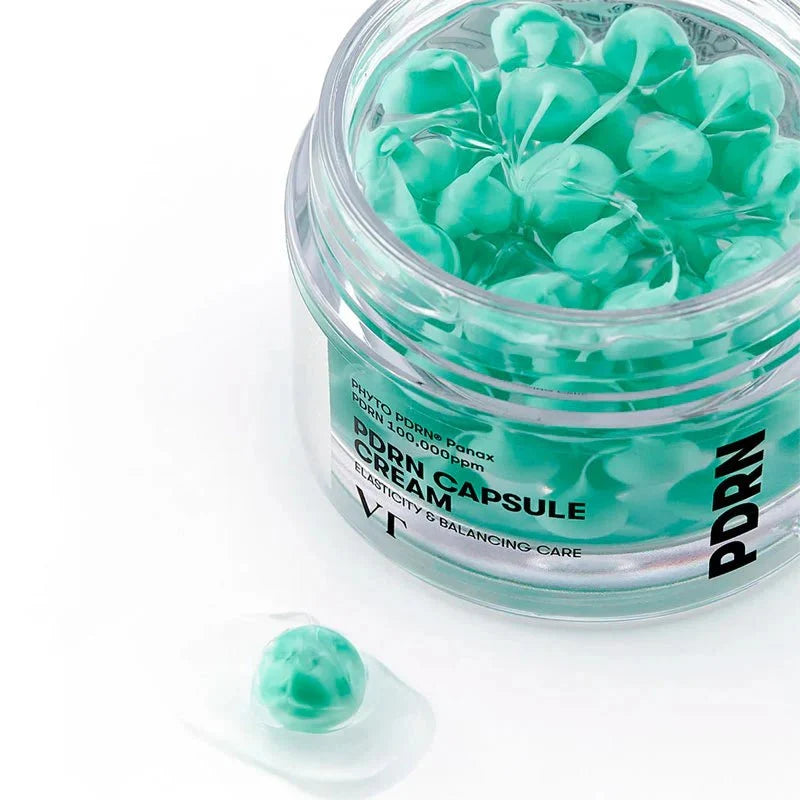 VT PDRN Capsule Cream 100 50ml