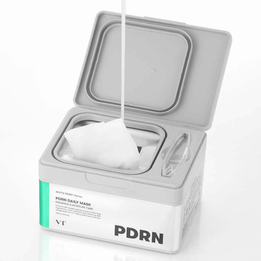 VT PDRN Daily Mask 170ml