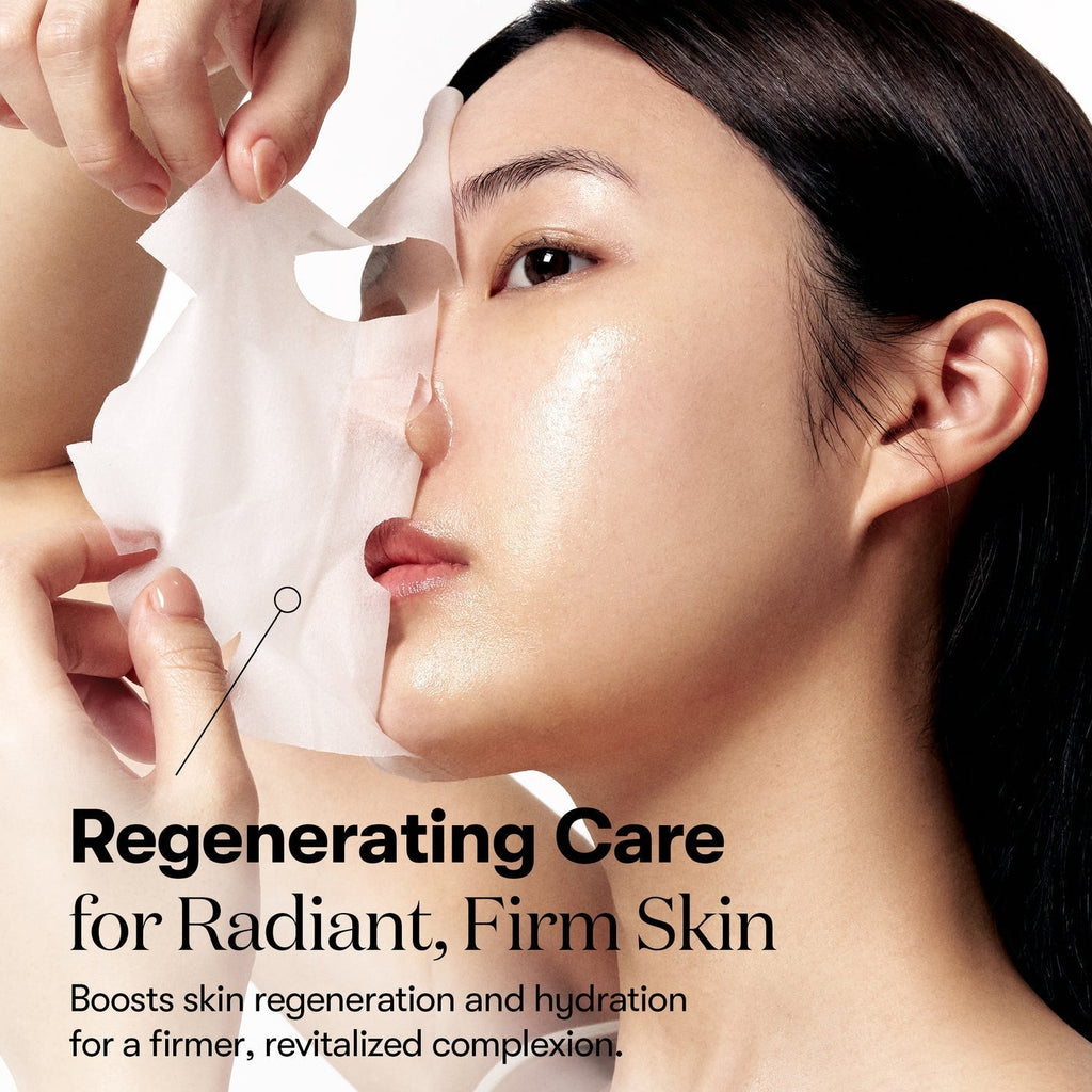 VT PDRN Daily Mask 170ml