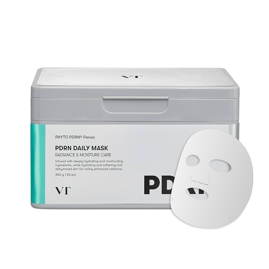 VT PDRN Daily Mask 170ml