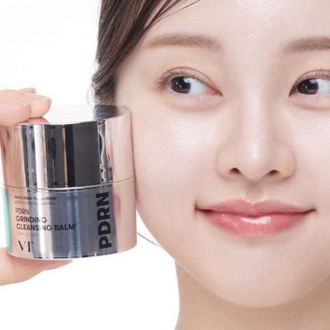 VT PDRN Grinding Cleansing Balm 9.5g