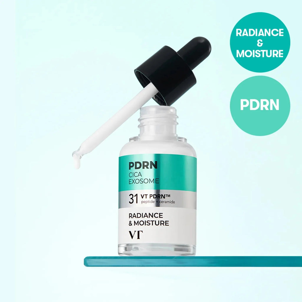 VT PDRN R5 Firming Ampoule 30ml