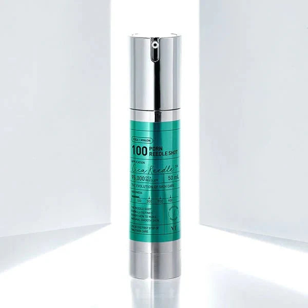 VT PDRN Reedle Shot 100 50ml